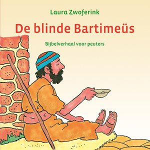 Blinde bartimeus