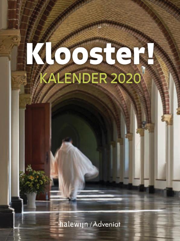 Klooster kalender 2020