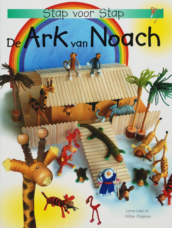 De Ark van Noach