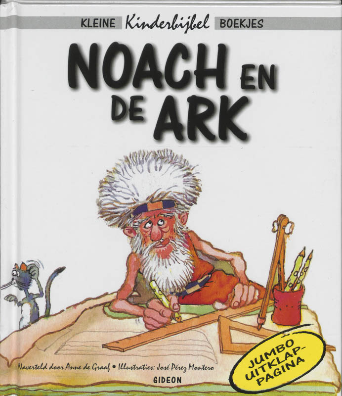 Noach en de ark