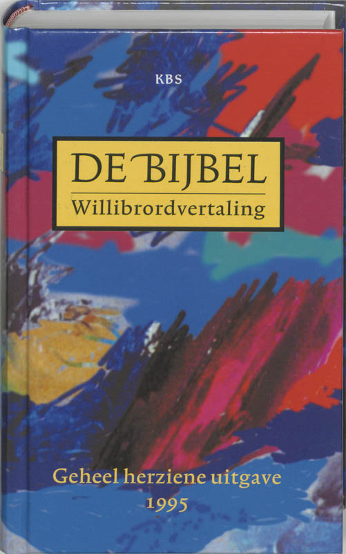 Willibrordvertaling 1995