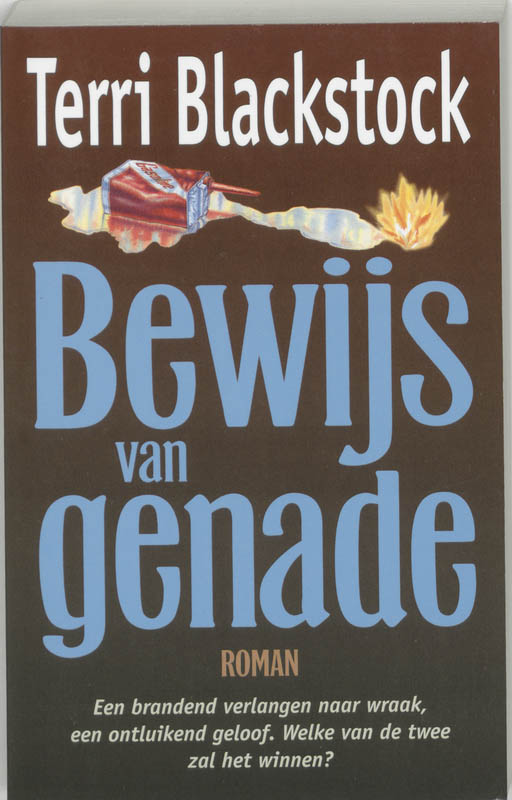 Bewijs van genade