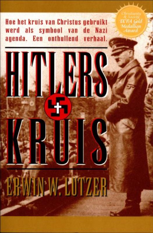 Hitlers Kruis