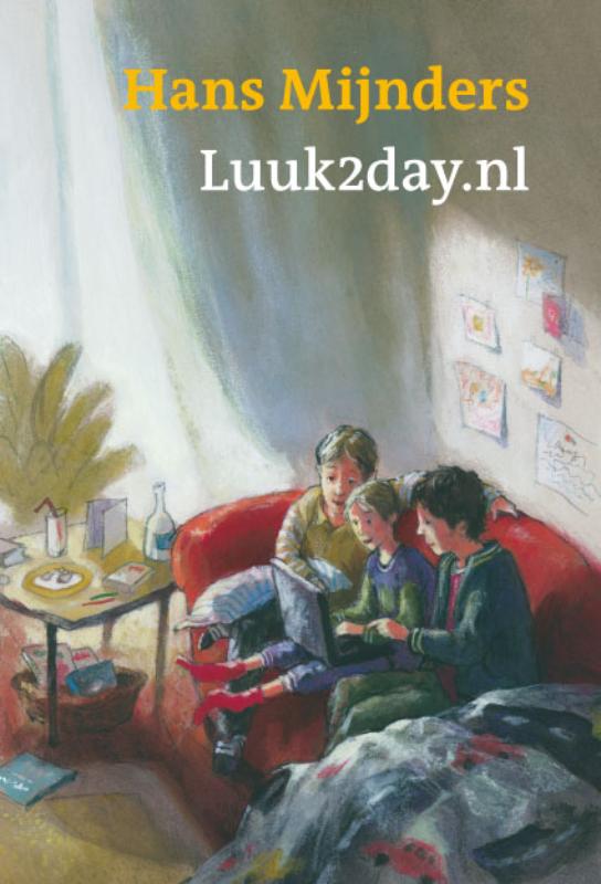 Luuk2day.nl