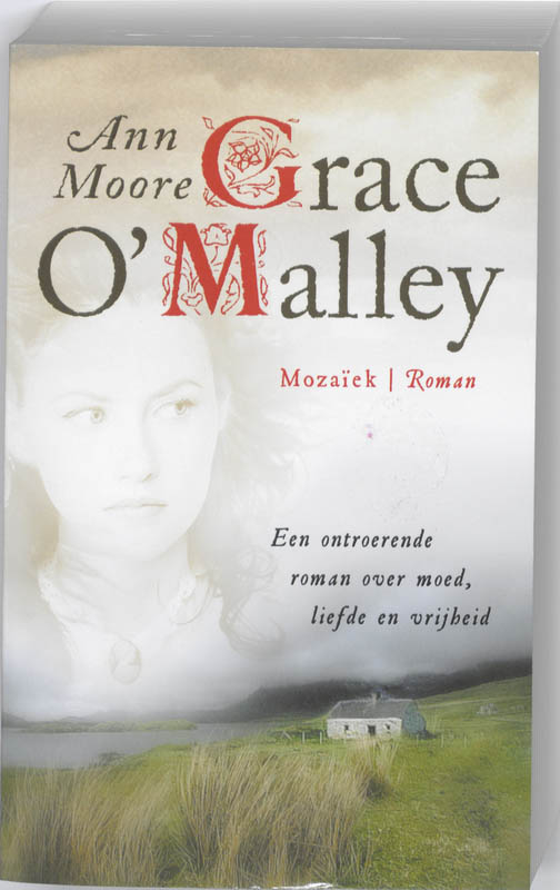 Grace O&#039;Malley