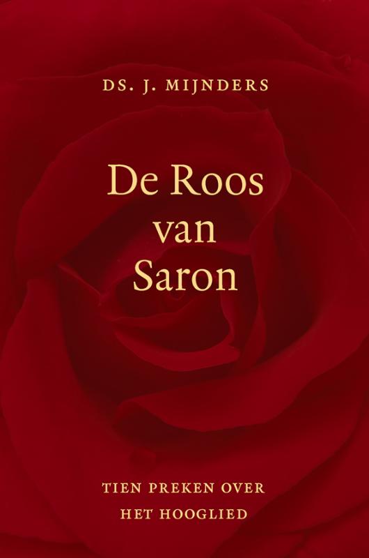 De roos van Saron