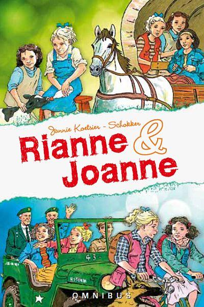Rianne en Joanne omnibus