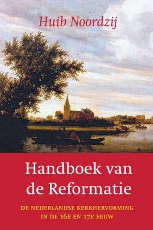 Handboek van de reformatie