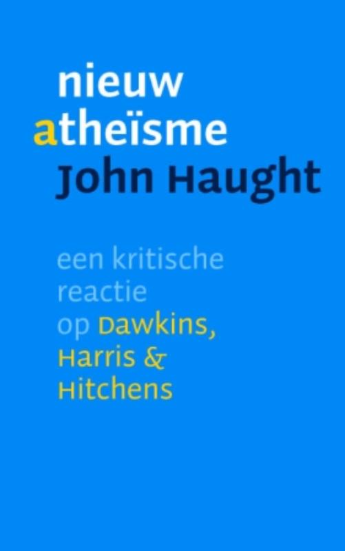 Nieuw Atheisme