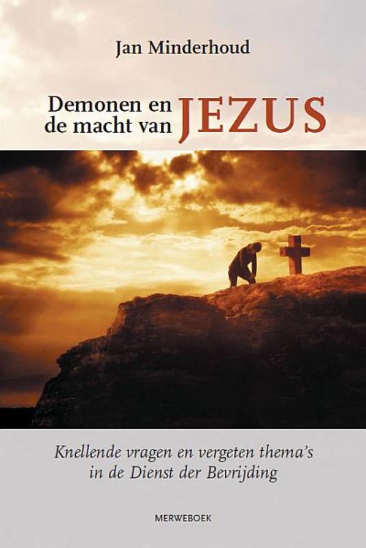 Demonen en de macht van Jezus
