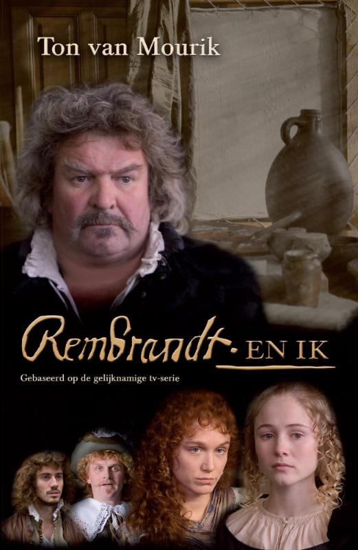 Rembrandt en ik