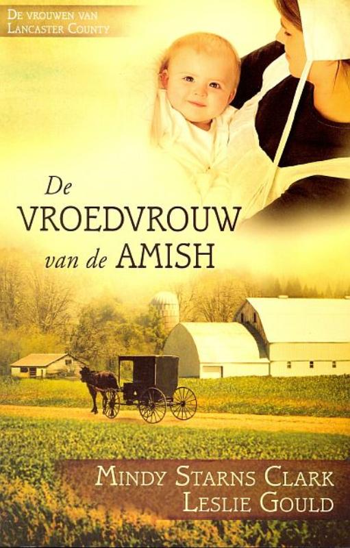 De vroedvrouw van de Amish