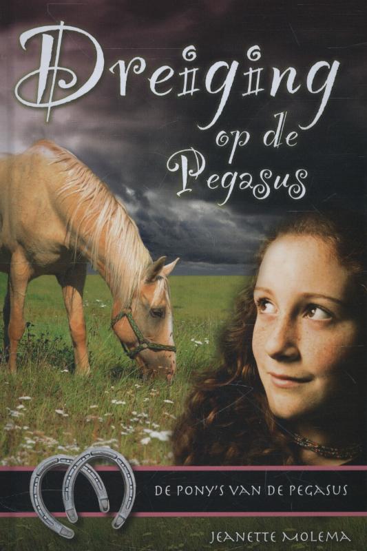 Dreiging op de Pegasus
