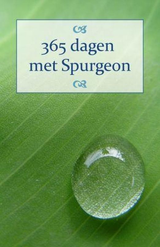 365 dagen met Spurgeon