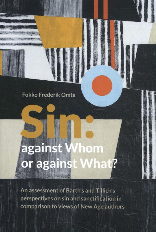 Sin: Against Whom or Against What?