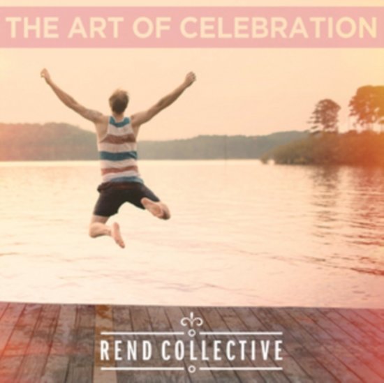 Art of celebration (vinyl)
