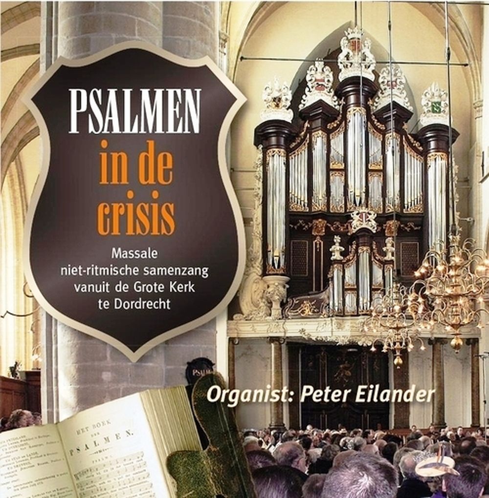 Psalmen in de crisis