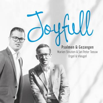 Joyfull, Psalmen en Gezangen