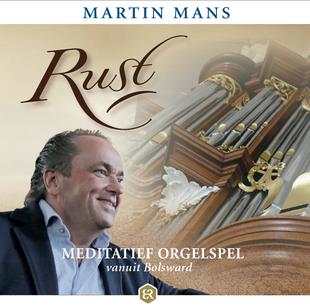 Rust, Martin Mans