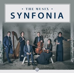 Synfonia - The Musix
