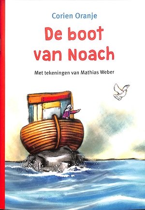 De boot van Noach