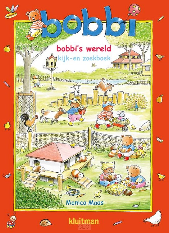 Bobbi's wereld