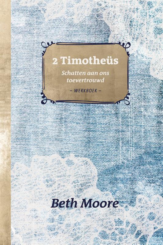 2 Timotheüs (Werkboek)