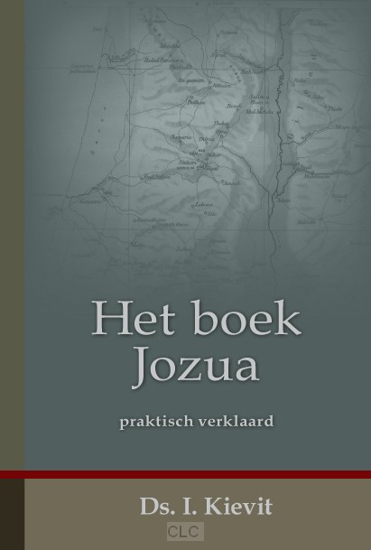 Het boek Jozua