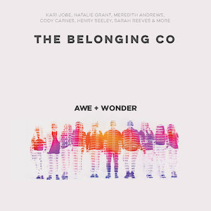 Awe+Wonder (2CD)