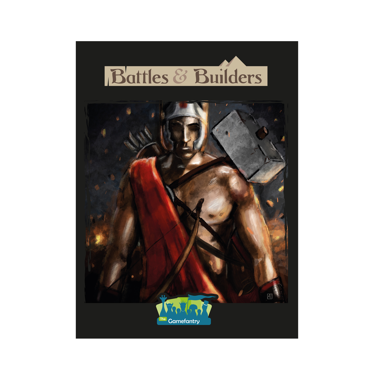 Battles & Builders