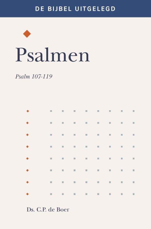 Psalmen (3)