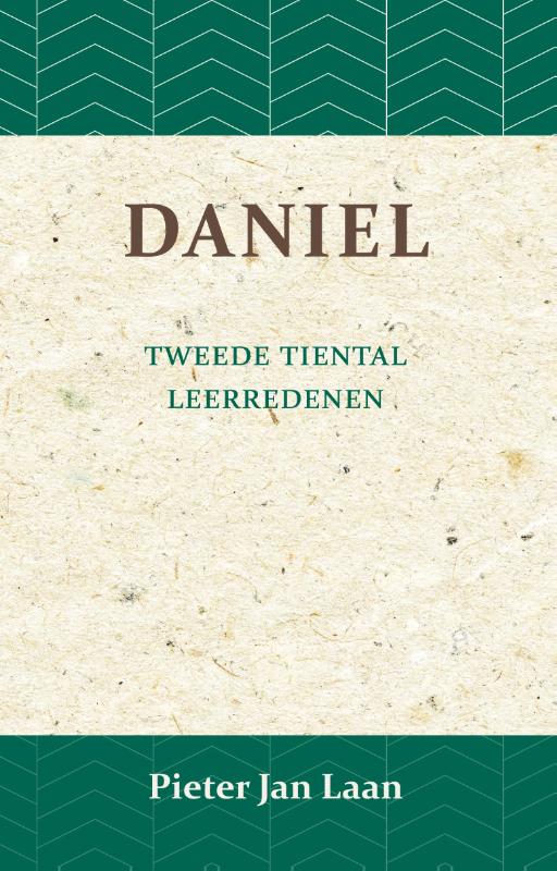 Leerredenen over het Boek van Daniel