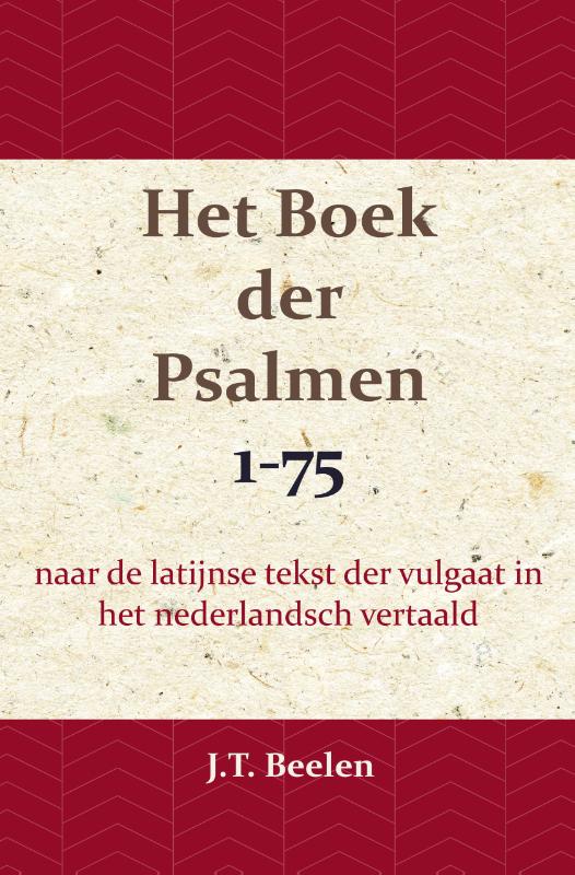 Het Boek der Psalmen 1