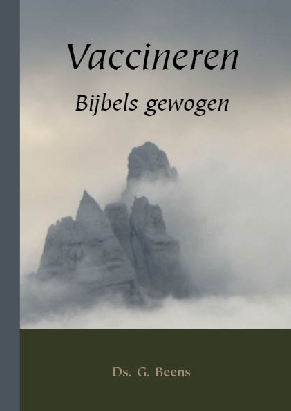 Vaccineren Bijbels gewogen