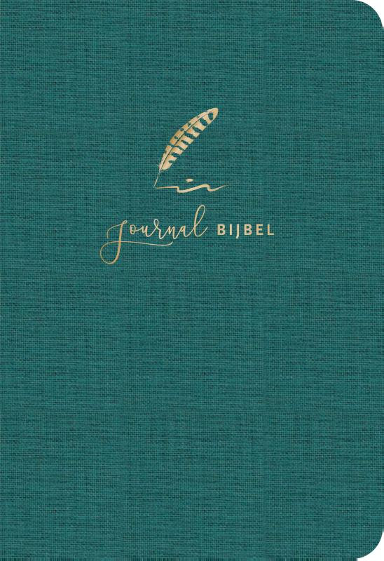 Journal Bijbel