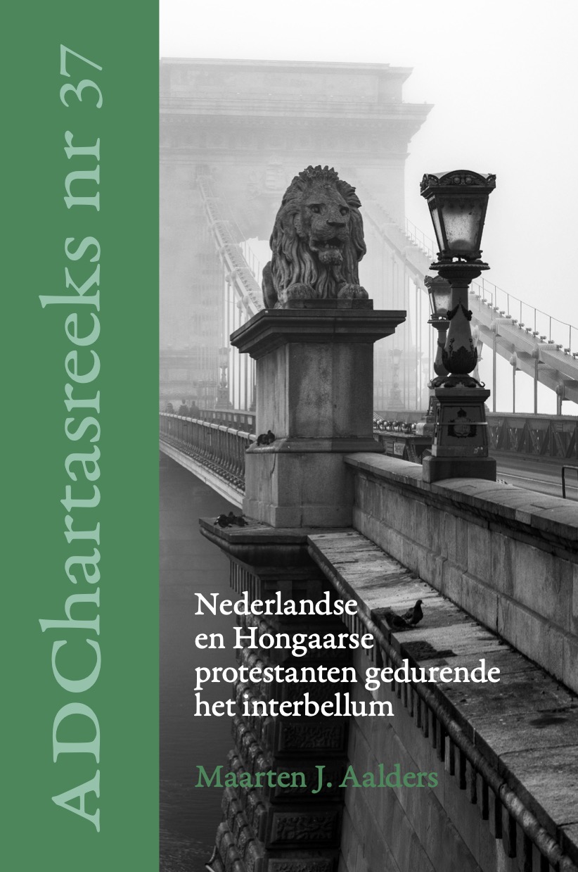 Nederlandse en Hongaarse protestanten gedurende het interbellum