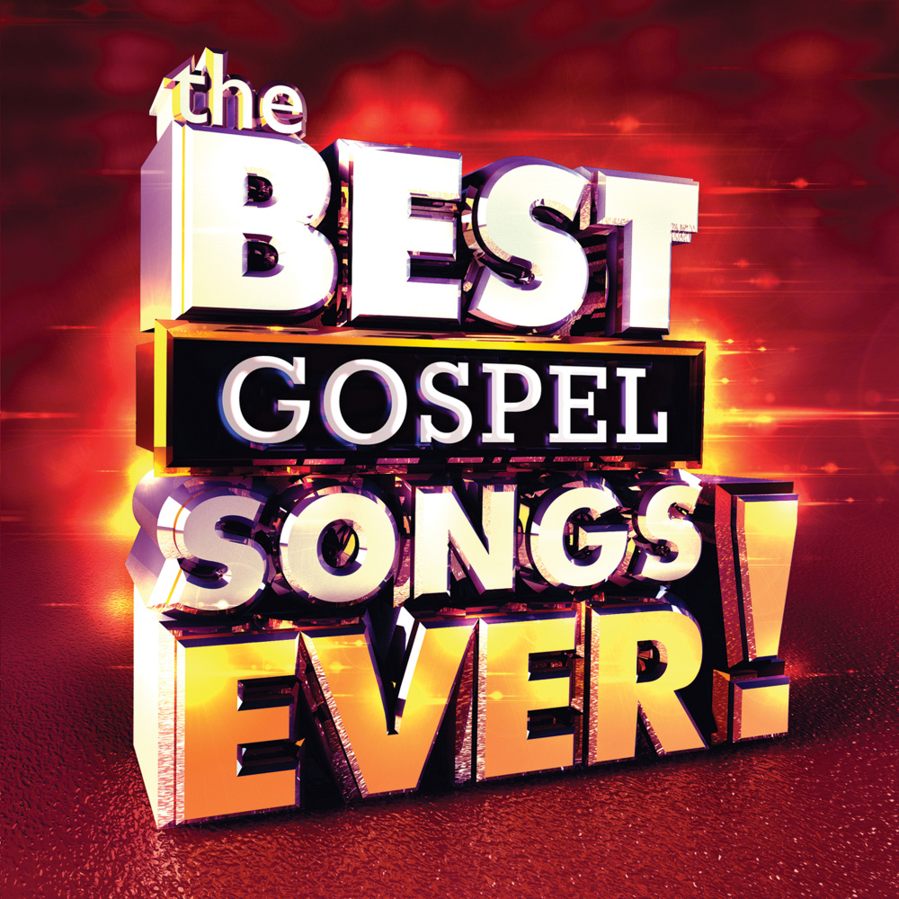 The Best Gospel Songs Ever! (2CD)