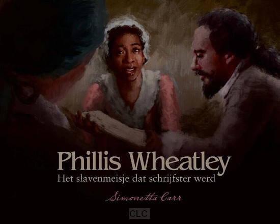 Phillis Wheatly