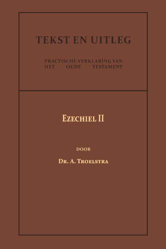 Ezechiel II