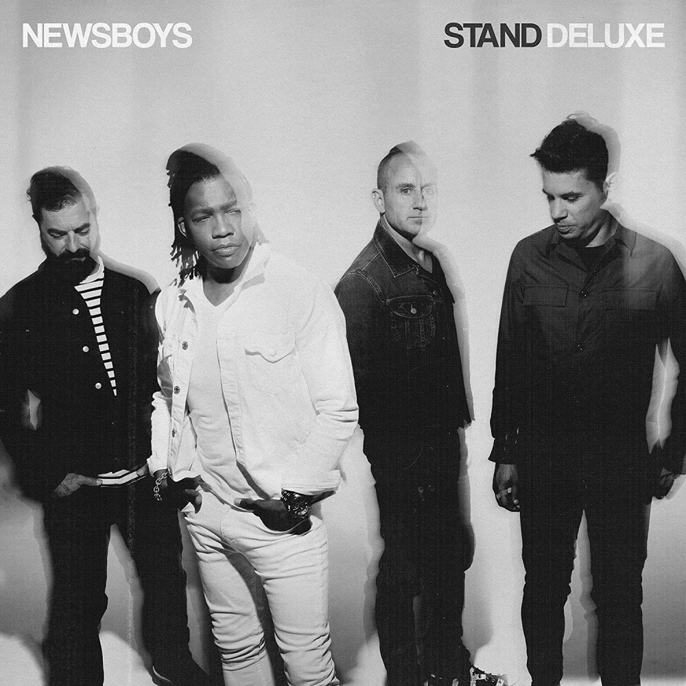 Stand (Deluxe Edition CD)