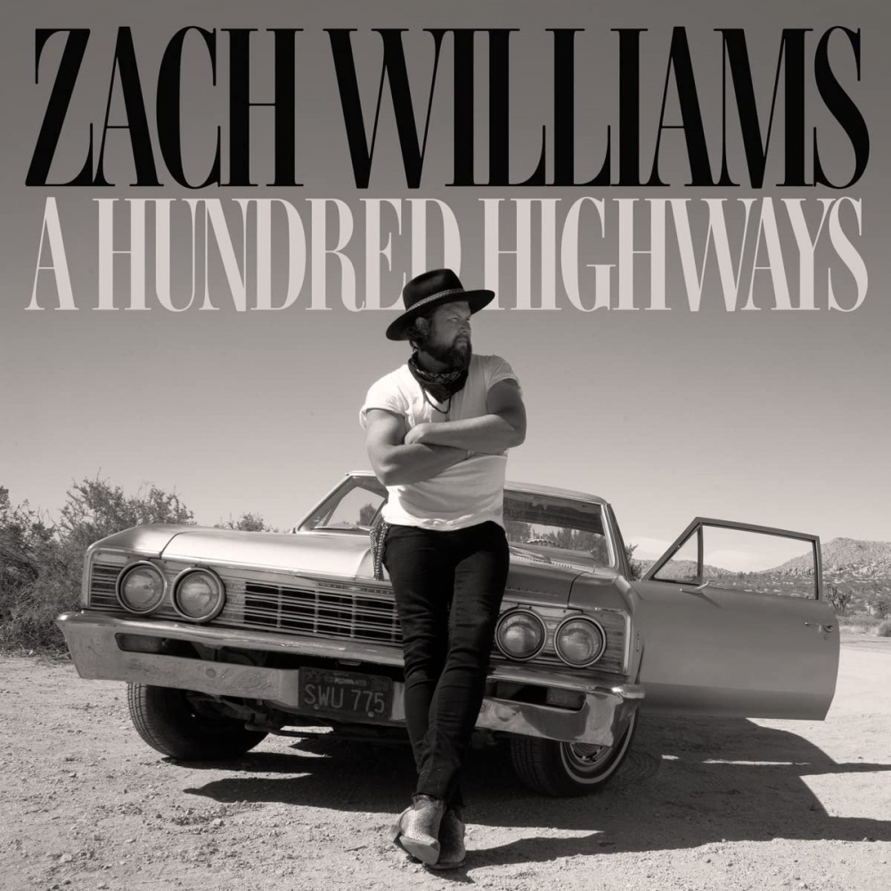 A Hundred Highways (CD)