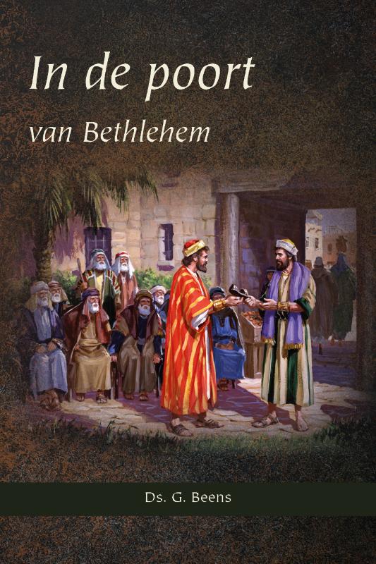 In de poort van Bethlehem