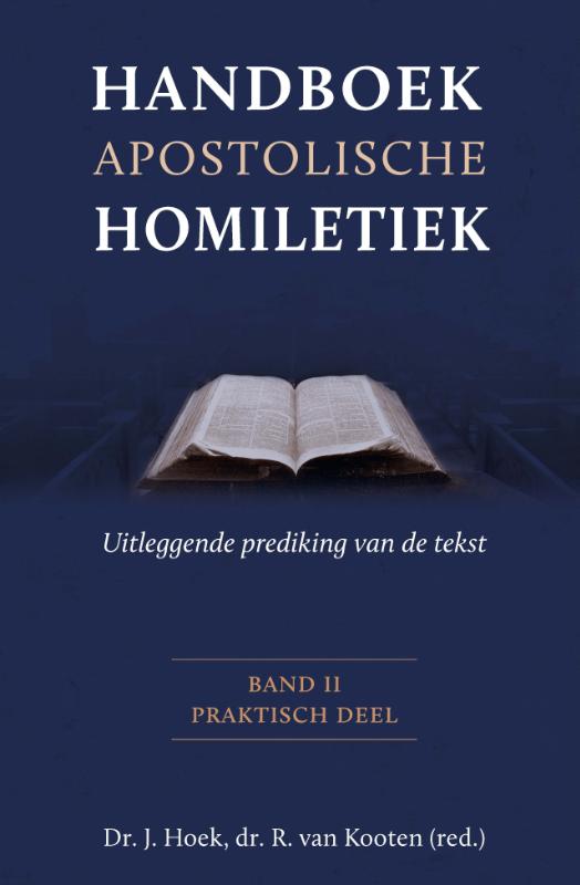 Handboek apostolische homiletiek, deel 2
