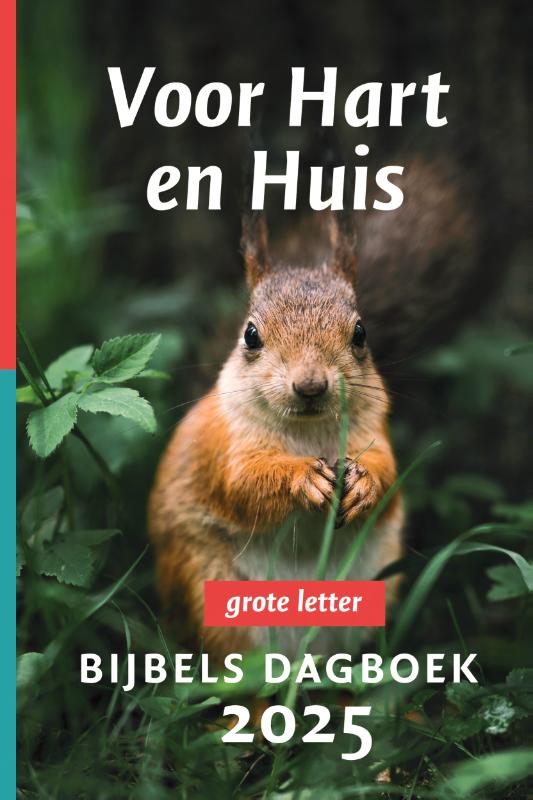 Voor Hart en Huis | 2025
