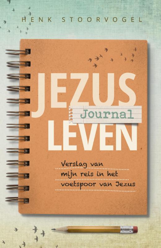 Jezus leven journal