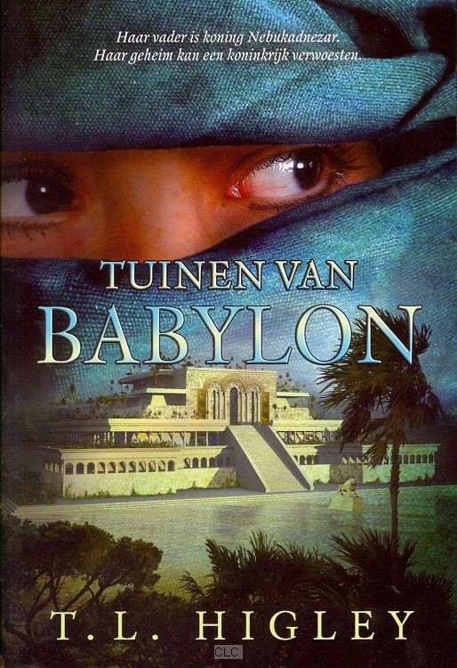 Tuinen van Babylon