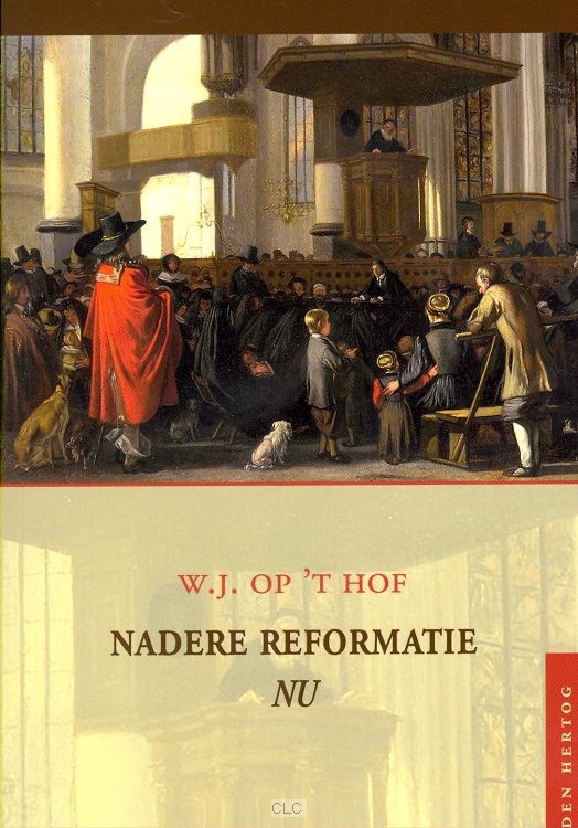 Nadere reformatie nu