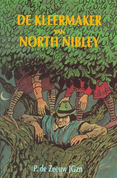 De kleermaker van North Nibley