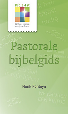 Pastorale Bijbelgids