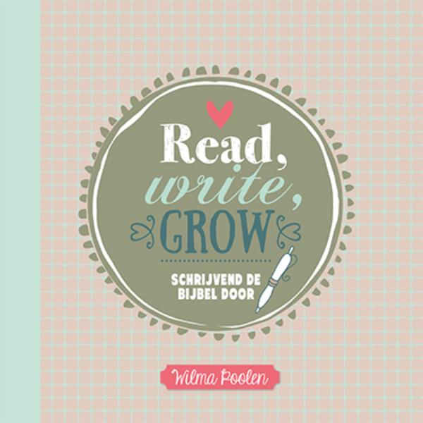 Read write grow